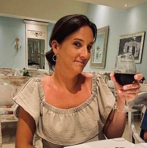 Meet your Posher, Catherine